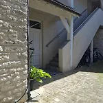 Alojamento de Acomodação e Pequeno-almoço Parfums De Monet Saint-Illiers-le-Bois