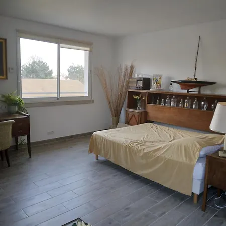 Parfums De Monet Bed & Breakfast
