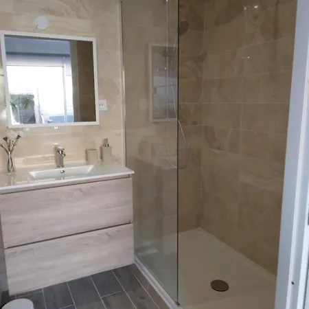 Bed & Breakfast Parfums De Monet Saint-Illiers-le-Bois