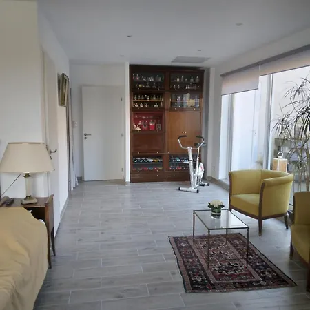 Parfums De Monet Bed & Breakfast Saint-Illiers-le-Bois