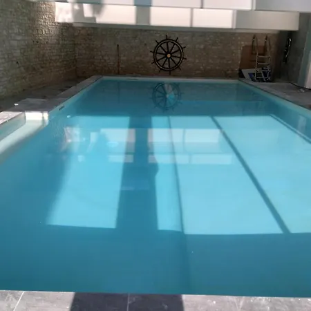 Parfums De Monet Bed & Breakfast Saint-Illiers-le-Bois
